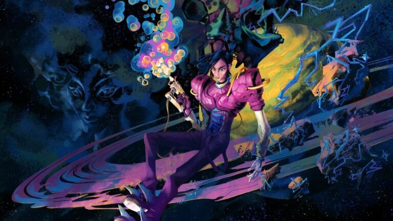 Ambrosia Sky – Part One (PC) Review