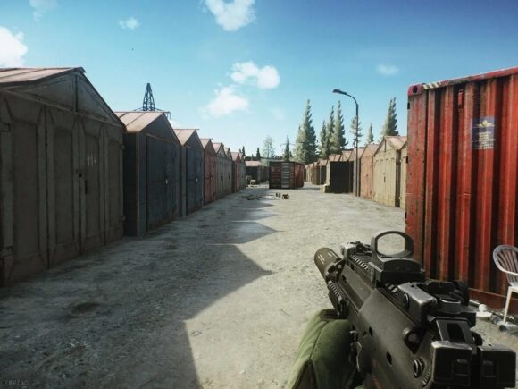 An Escape From Tarkov Ending Will Run A Staggering 500 Million Roubles From Players