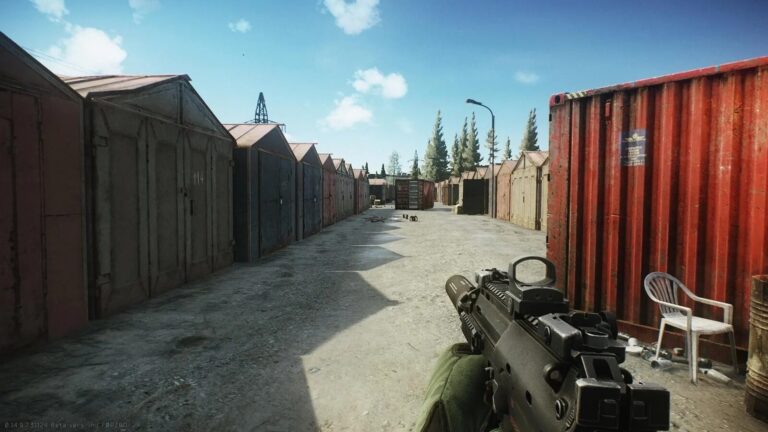An Escape From Tarkov Ending Will Run A Staggering 500 Million Roubles From Players