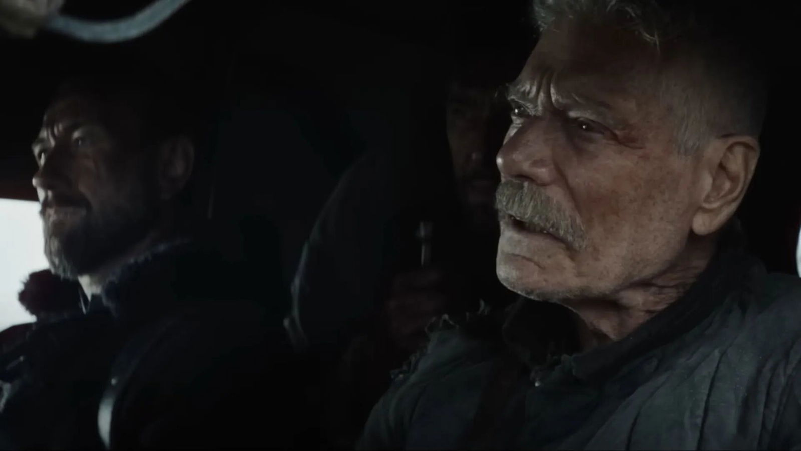 An Inside Talk With Sisu: Road To Revenge Director &Amp; Lead Actor