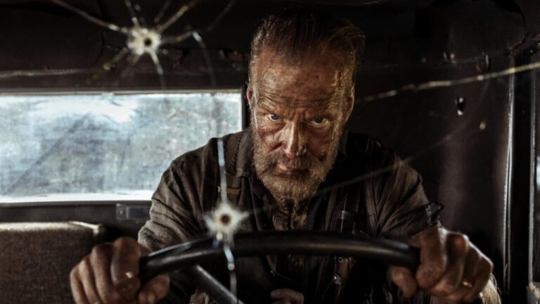 An Inside Talk With Sisu: Road to Revenge with Jalmari Helander & Jorma Tommila