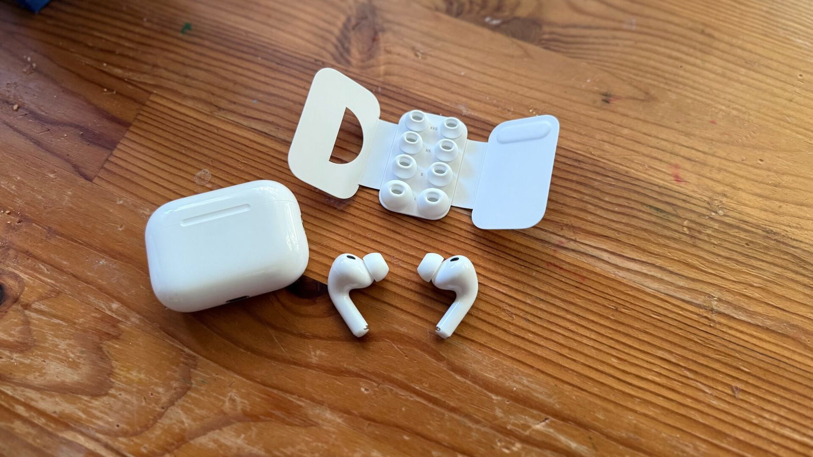 Apple Airpods Pro 3 Review