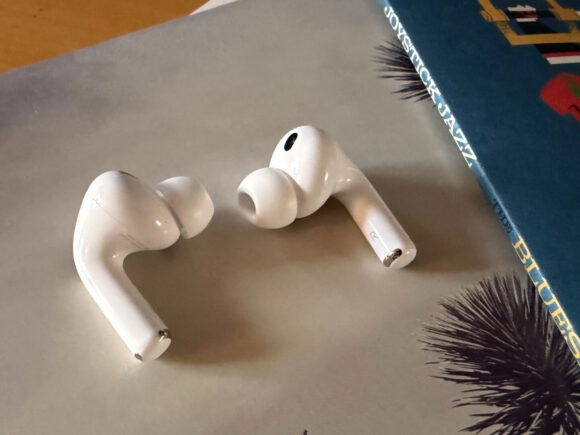 Apple AirPods Pro 3 Review