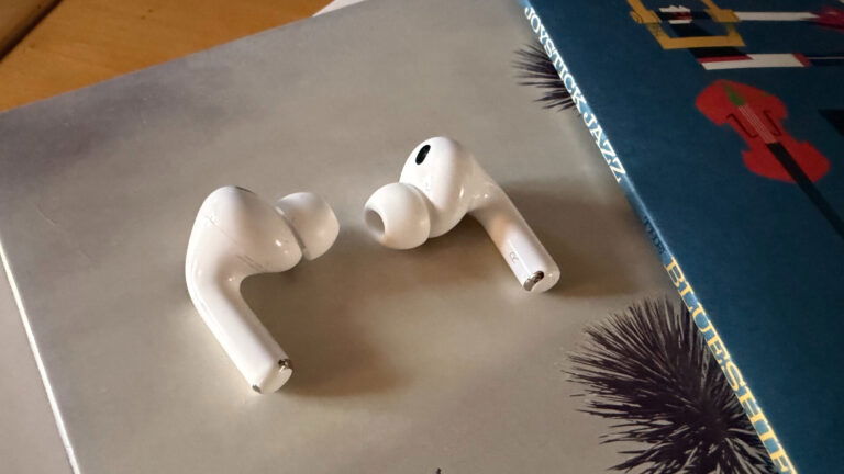 Apple AirPods Pro 3 Review