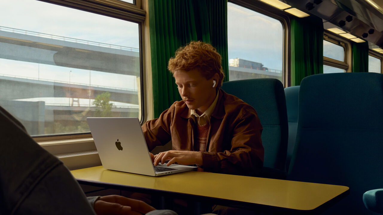 Apple Airpods Pro 3 Review