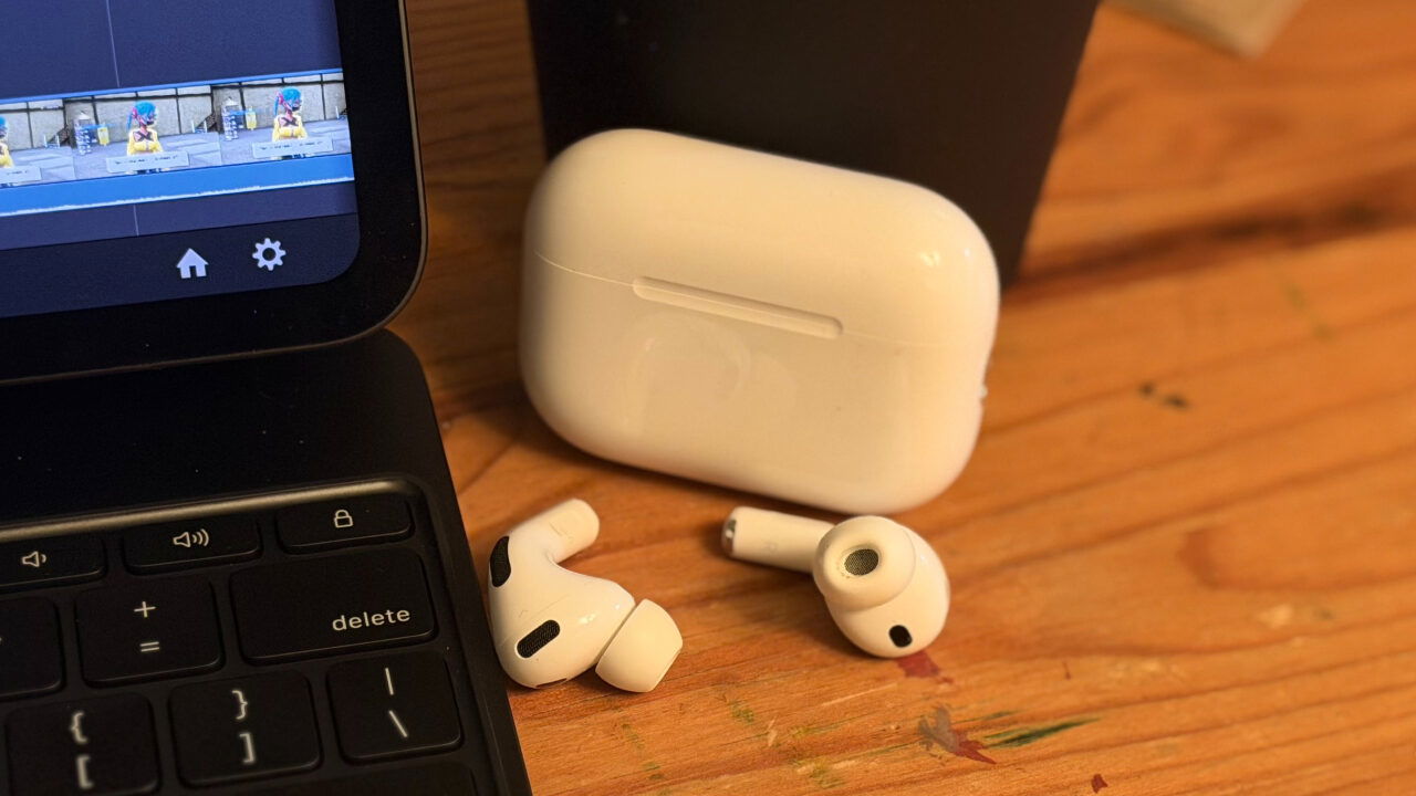 Apple Airpods Pro 3 Review