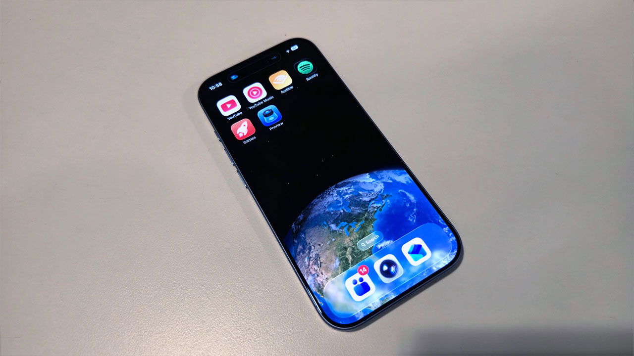 Apple Iphone 17 Smartphone Review Apple Iphone 17 Smartphone Review