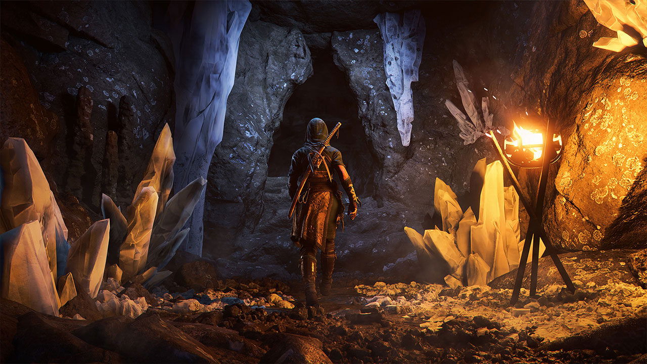 Assassin’s Creed Shadows Collides With Attack On Titan In New Free Quest Assassin’s Creed Shadows Collides With Attack On Titan In New Free Quest