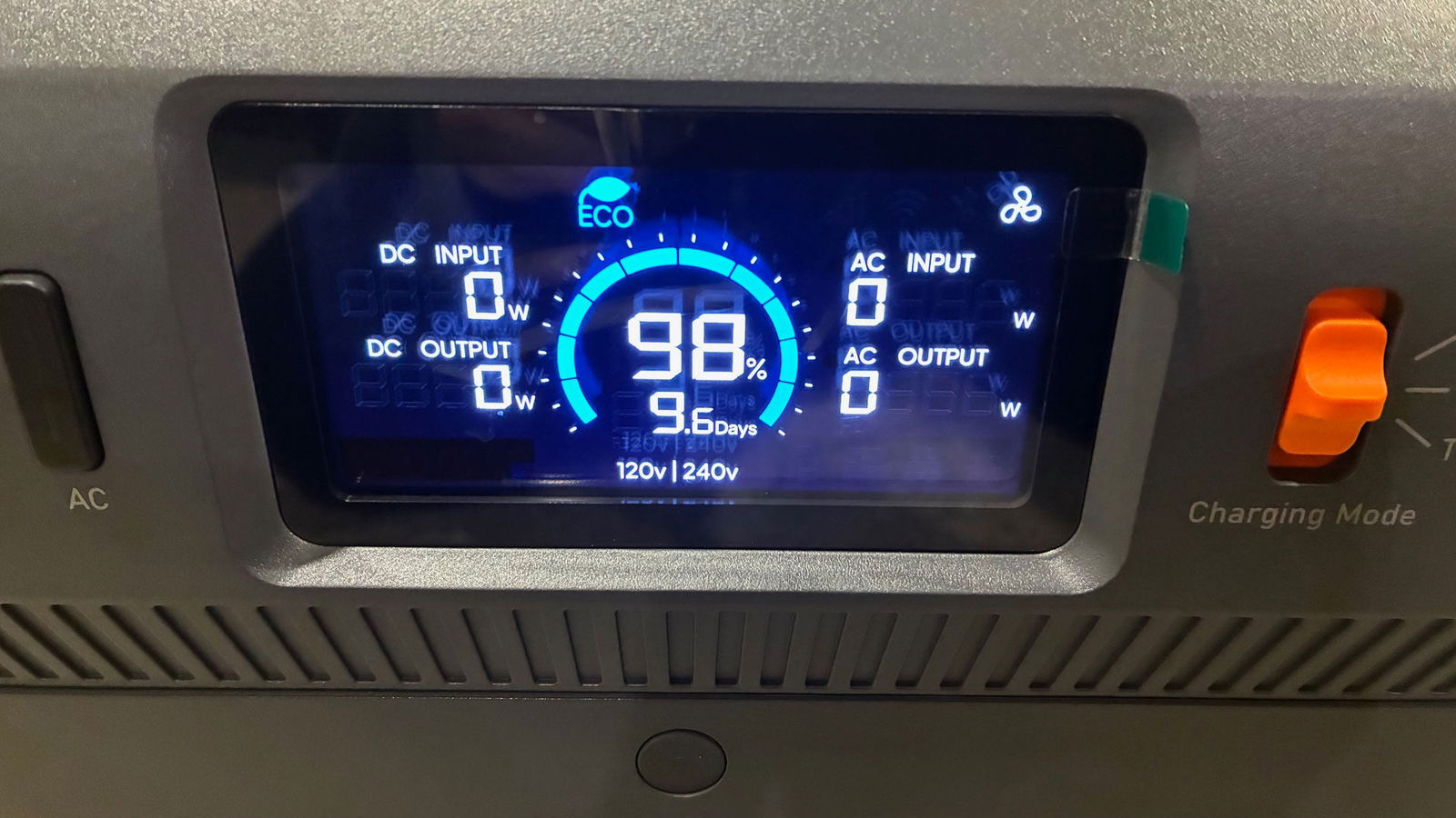 Bluetti Apex 300 Power Station Review Bluetti Apex 300 Power Station Review