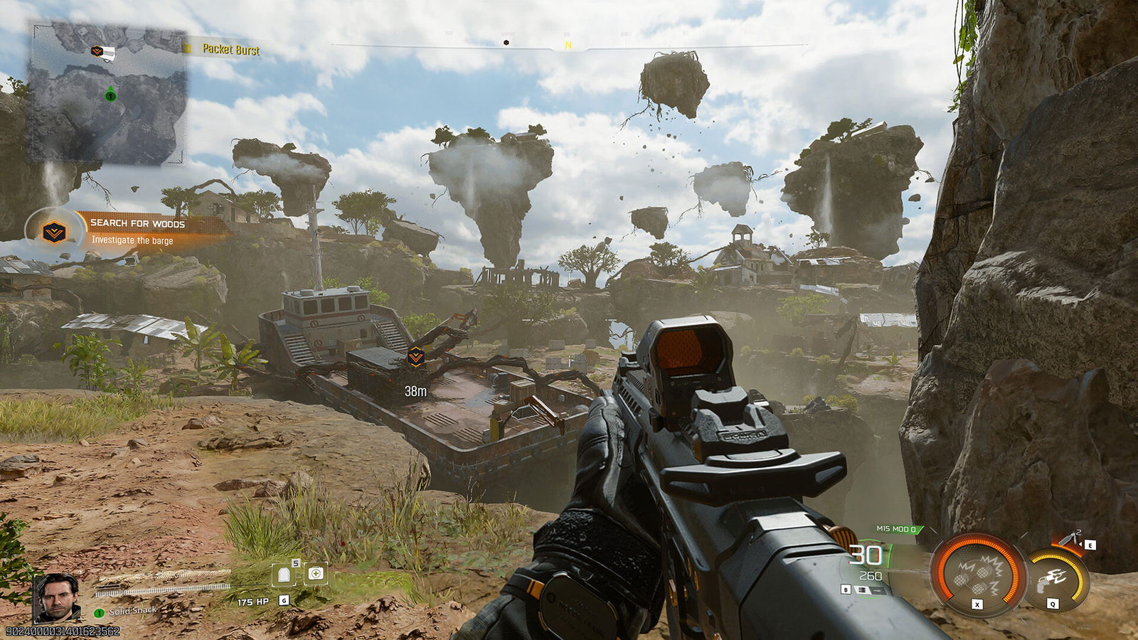 Call Of Duty: Black Ops 7 (Pc) Review