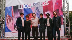 Cast & Creators of Stranger Things Reflect on Their Decade-Long Journey