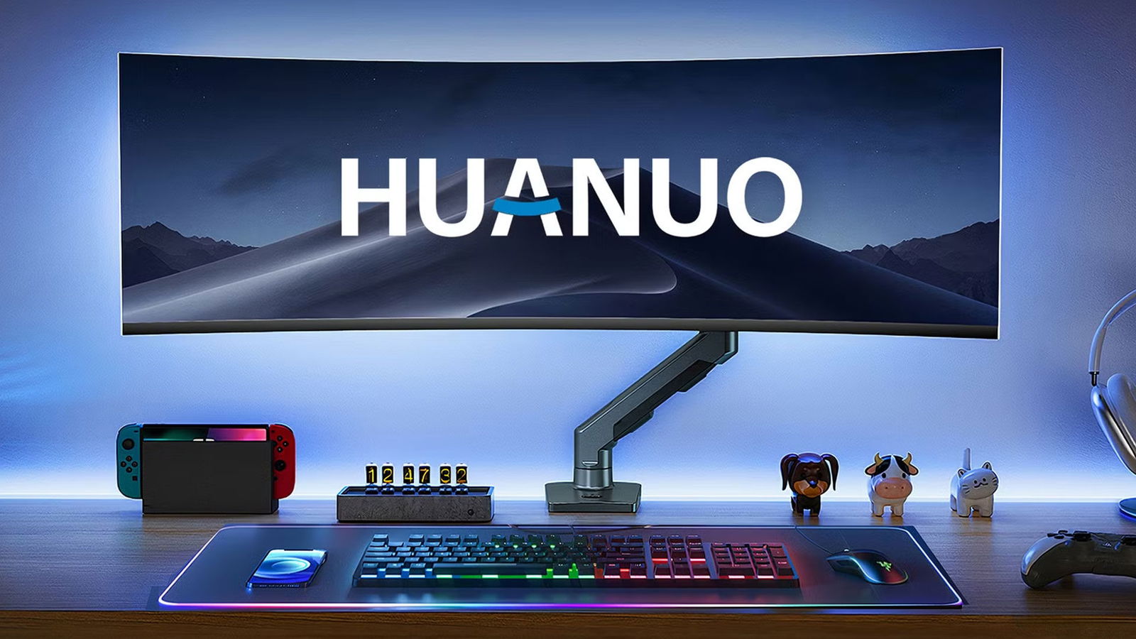 Christmas Gift Guide 2025: Content Creators Edition Christmas Gift Guide 2025: Content Creators Edition