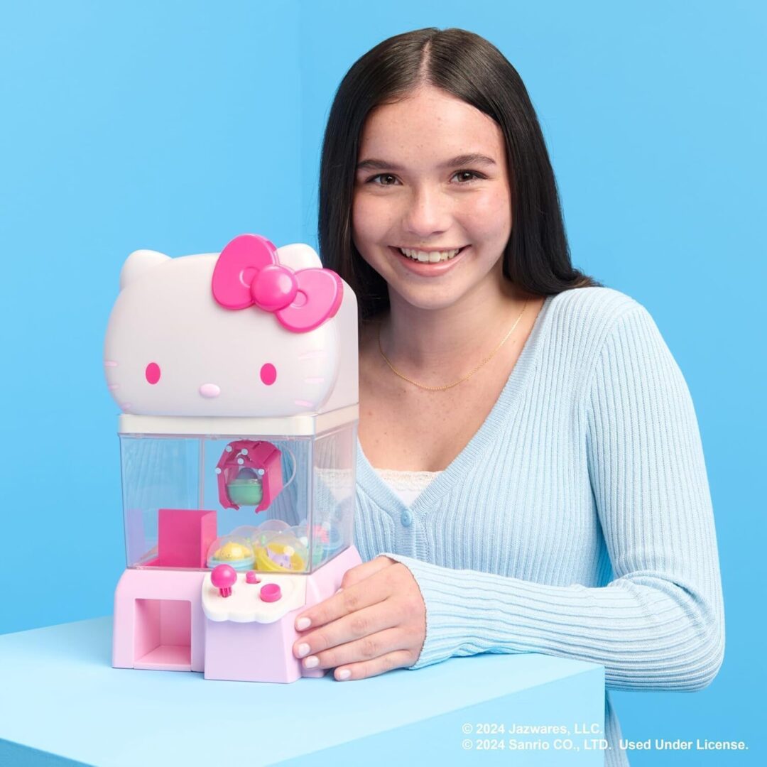 Christmas Gift Guide 2025: Great Gifts For Anyone! 