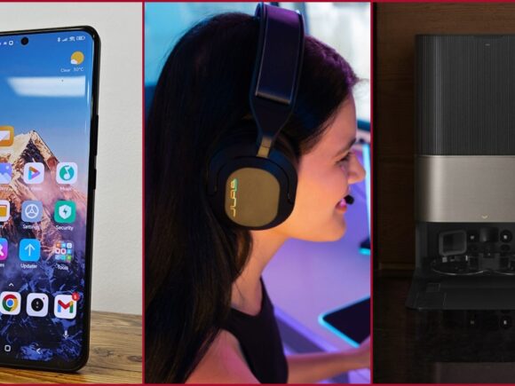 Christmas Gift Guide 2025: Tech Lovers Edition