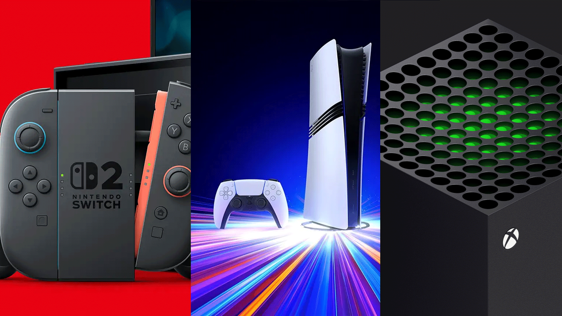 Christmas Gift Guide 2025: Top Video Games