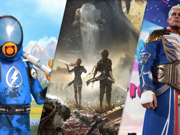 Christmas Gift Guide 2025: Top Video Games