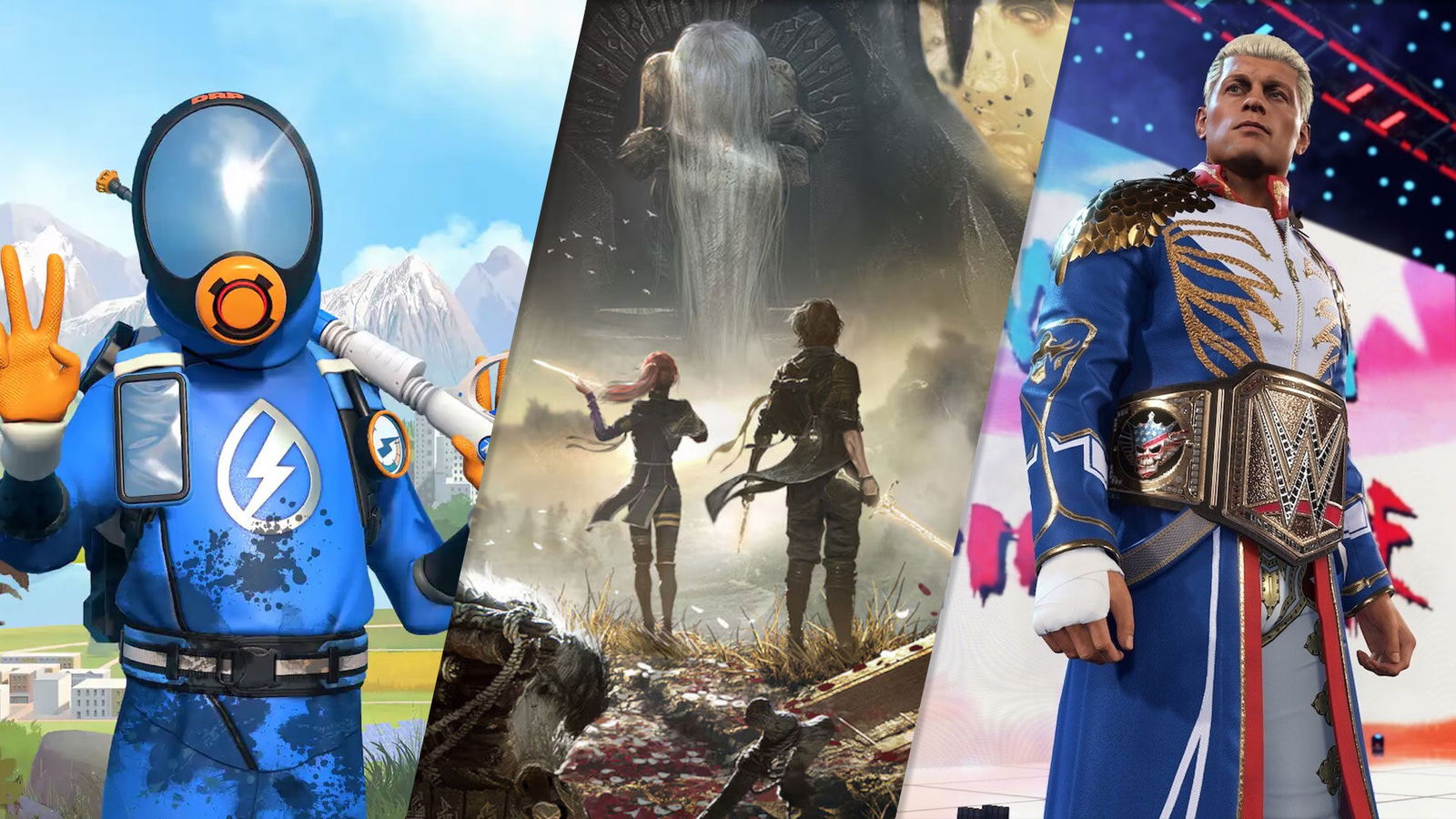 Christmas Gift Guide 2025: Top Video Games