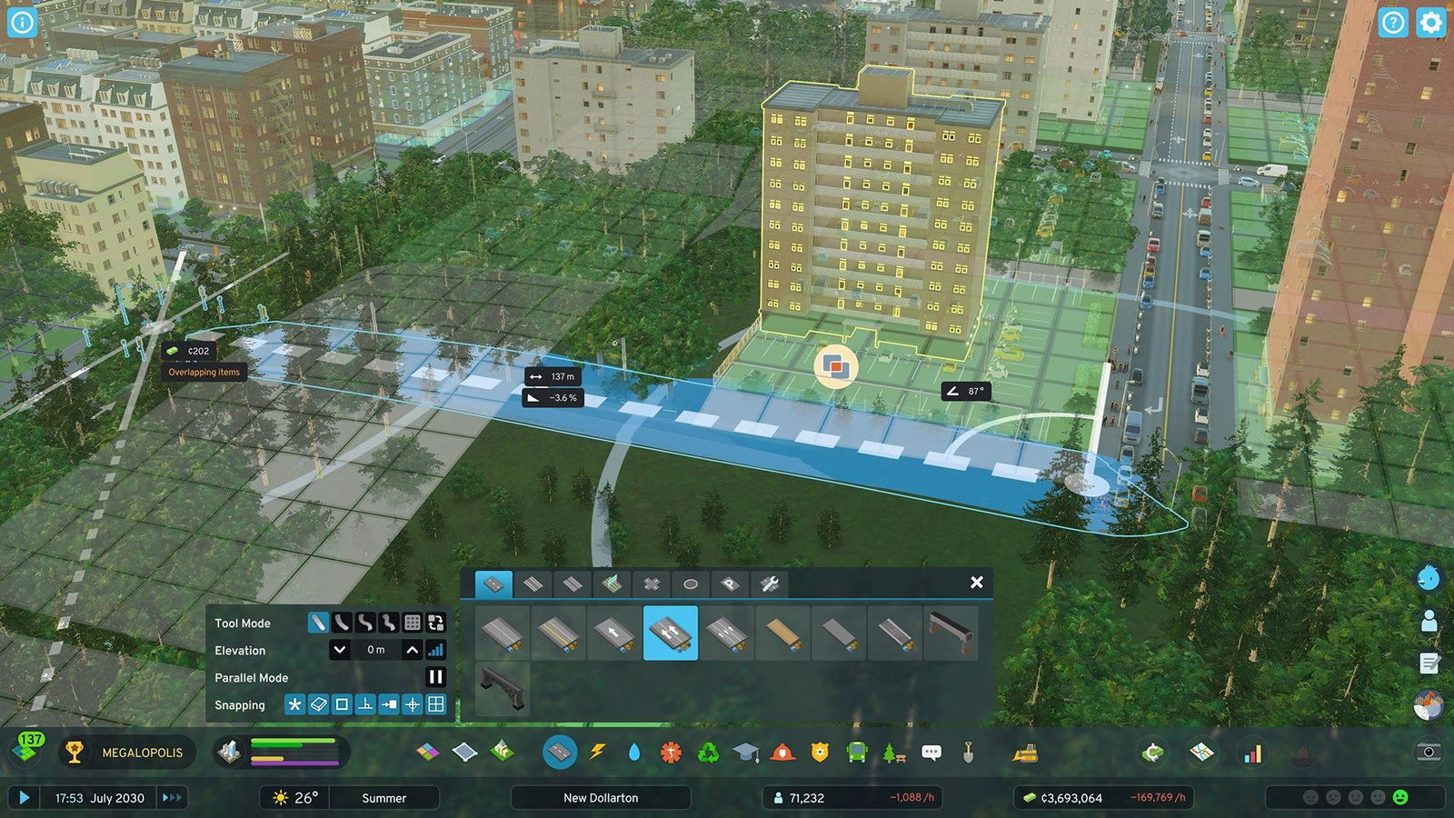 Paradox And Colossal Order End Partnership As Iceflake Takes Over Cities: Skylines Ii Cities: Skylines Will Now Be Developed By Iceflake Studios Going Forward 2