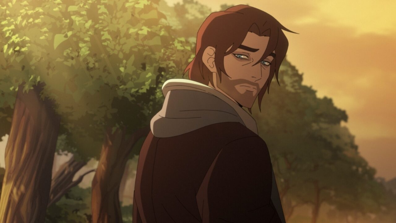 Crafting A New Tone For Prime Video’s The Mighty Nein Crafting A New Tone For Prime Video’s The Mighty Nein