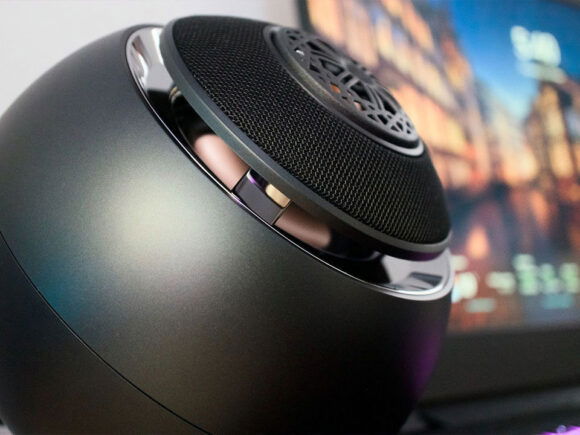 Creative Pebble Nova Speaker Review