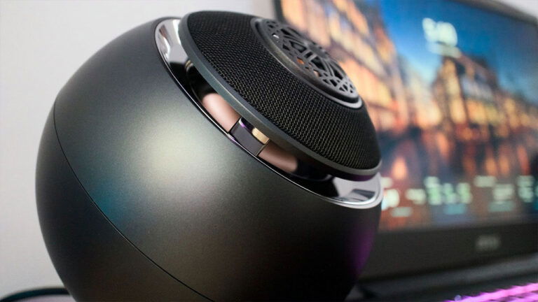 Creative Pebble Nova Speaker Review