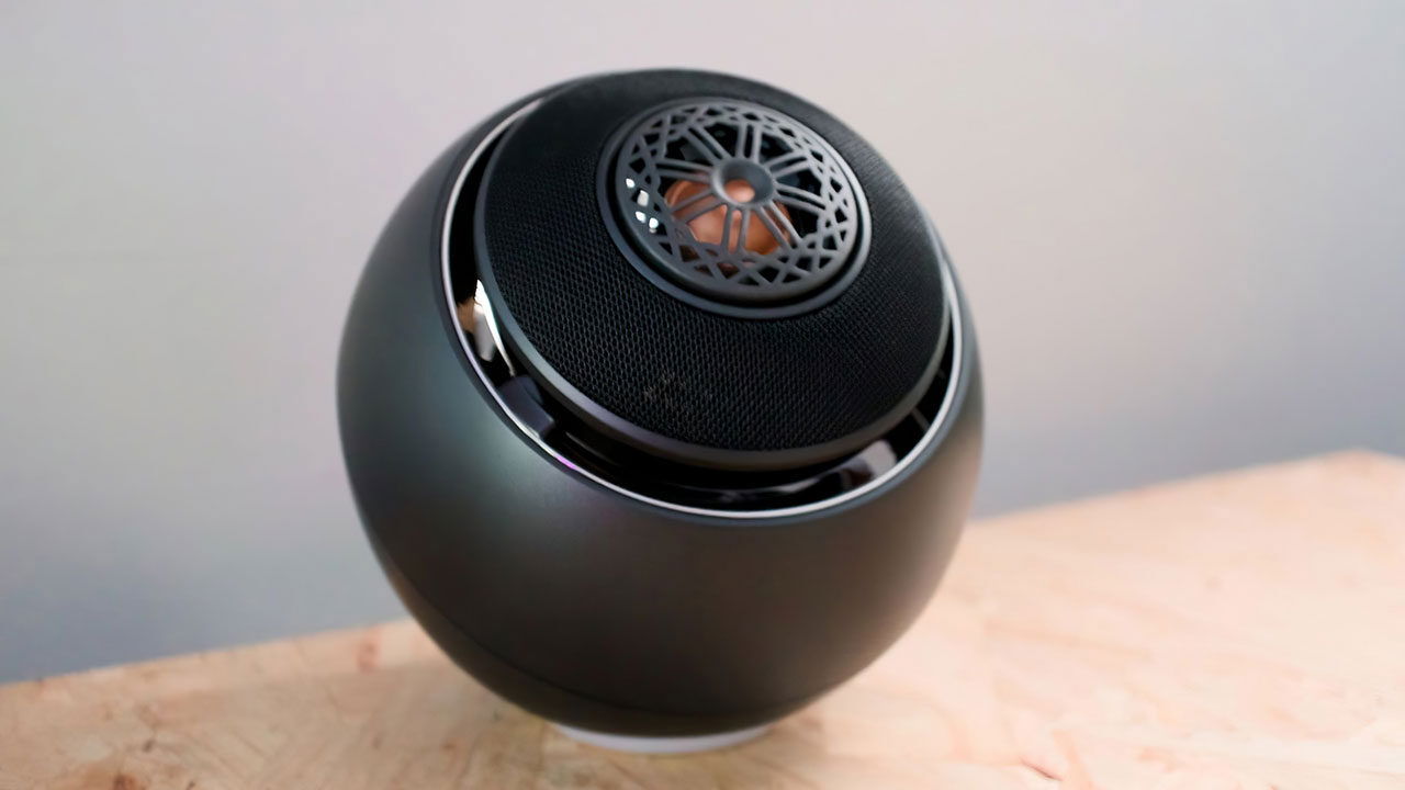 Creative Pebble Nova Speaker Review