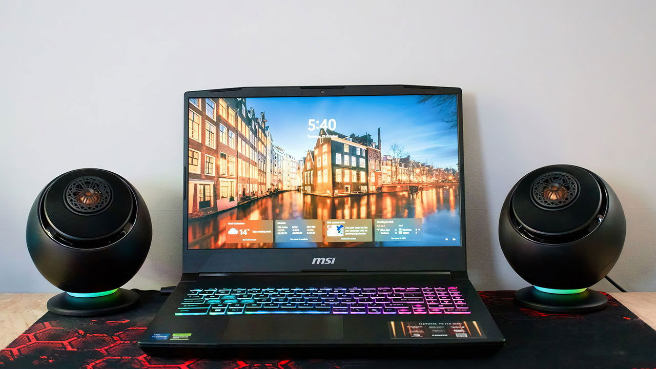 Creative Pebble Nova Speaker Review