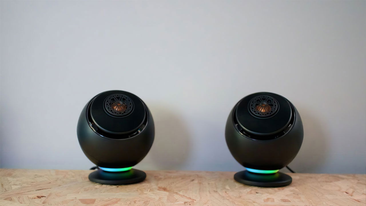 Creative Pebble Nova Speaker Review