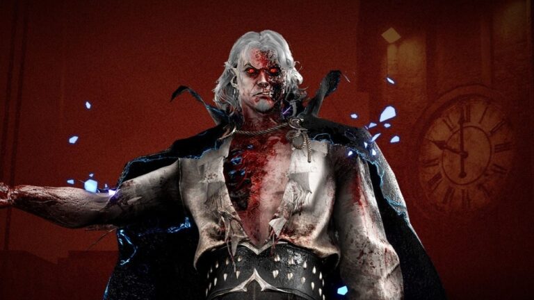 Dead by Daylight's 2v8 Mode Will Bring Konami's Dracula and Pyramid Head To The Fog As A Team