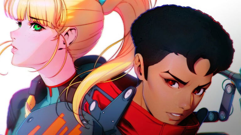 Death Stranding Isolations Is a New Animated Spin Set In Kojima’s World, Exclusive to Disney+