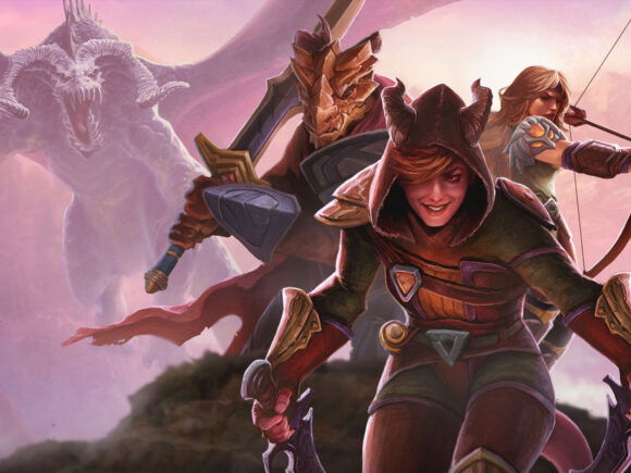 Demeo x Dungeons & Dragons: Battlemarked (Meta Quest 3) Review