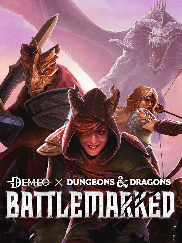 Demeo x Dungeons & Dragons: Battlemarked (Meta Quest 3) Review
