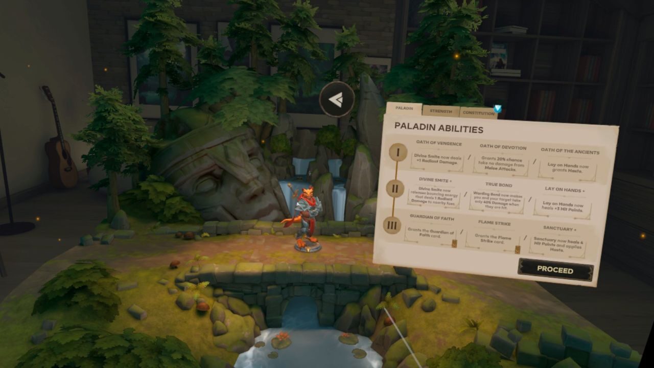 Demeo X Dungeons &Amp; Dragons: Battlemarked (Meta Quest 3) Review Demeo X Dungeons &Amp; Dragons: Battlemarked (Meta Quest 3) Review