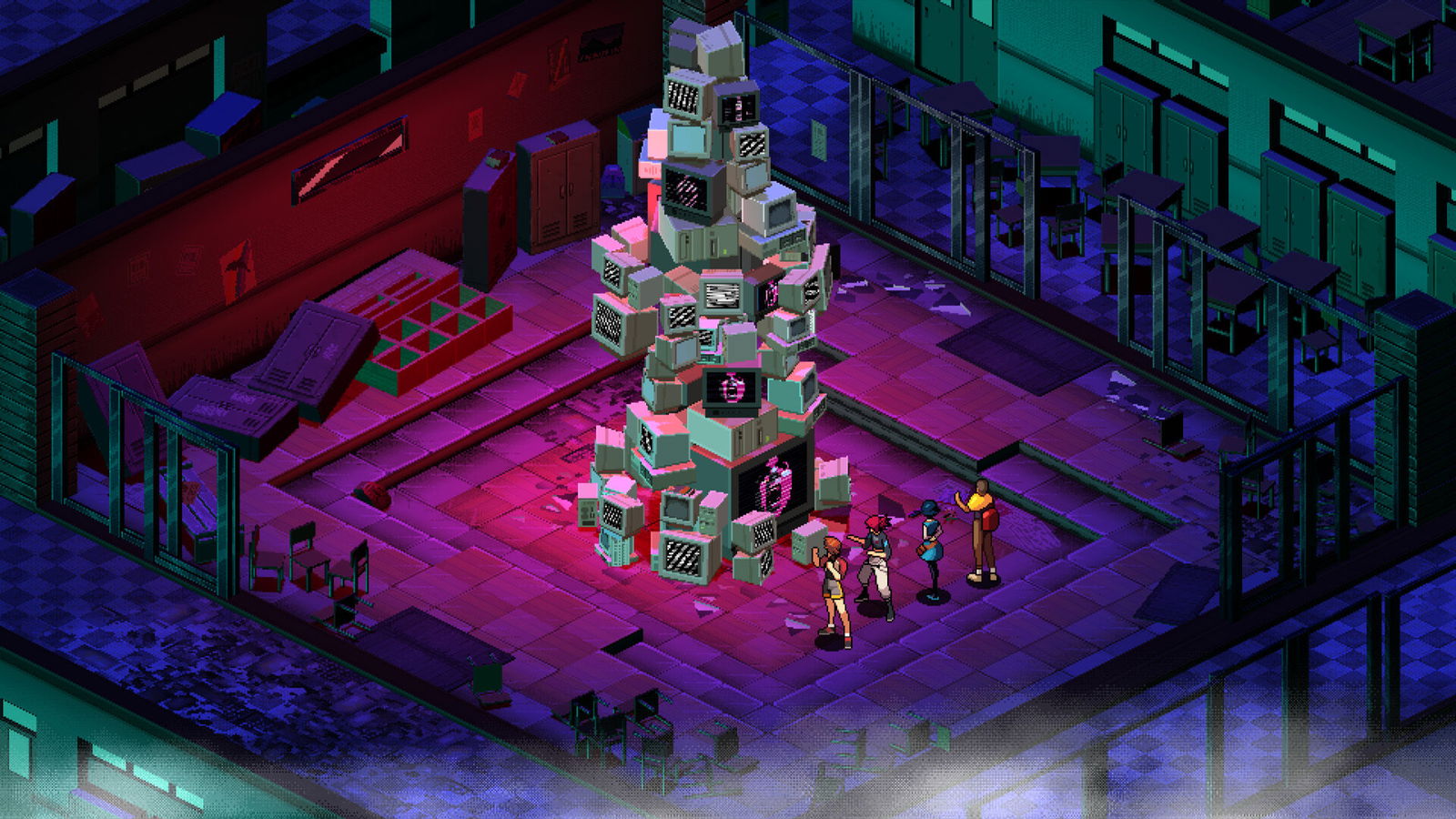 Demonschool (PC) Review