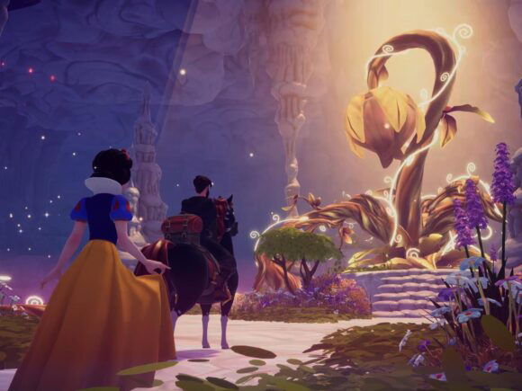 Disney Dreamlight Valley: Wishblossom Ranch (PS5) Review