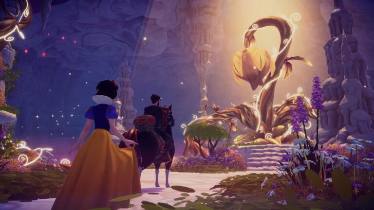Disney Dreamlight Valley: Wishblossom Ranch (PS5) Review