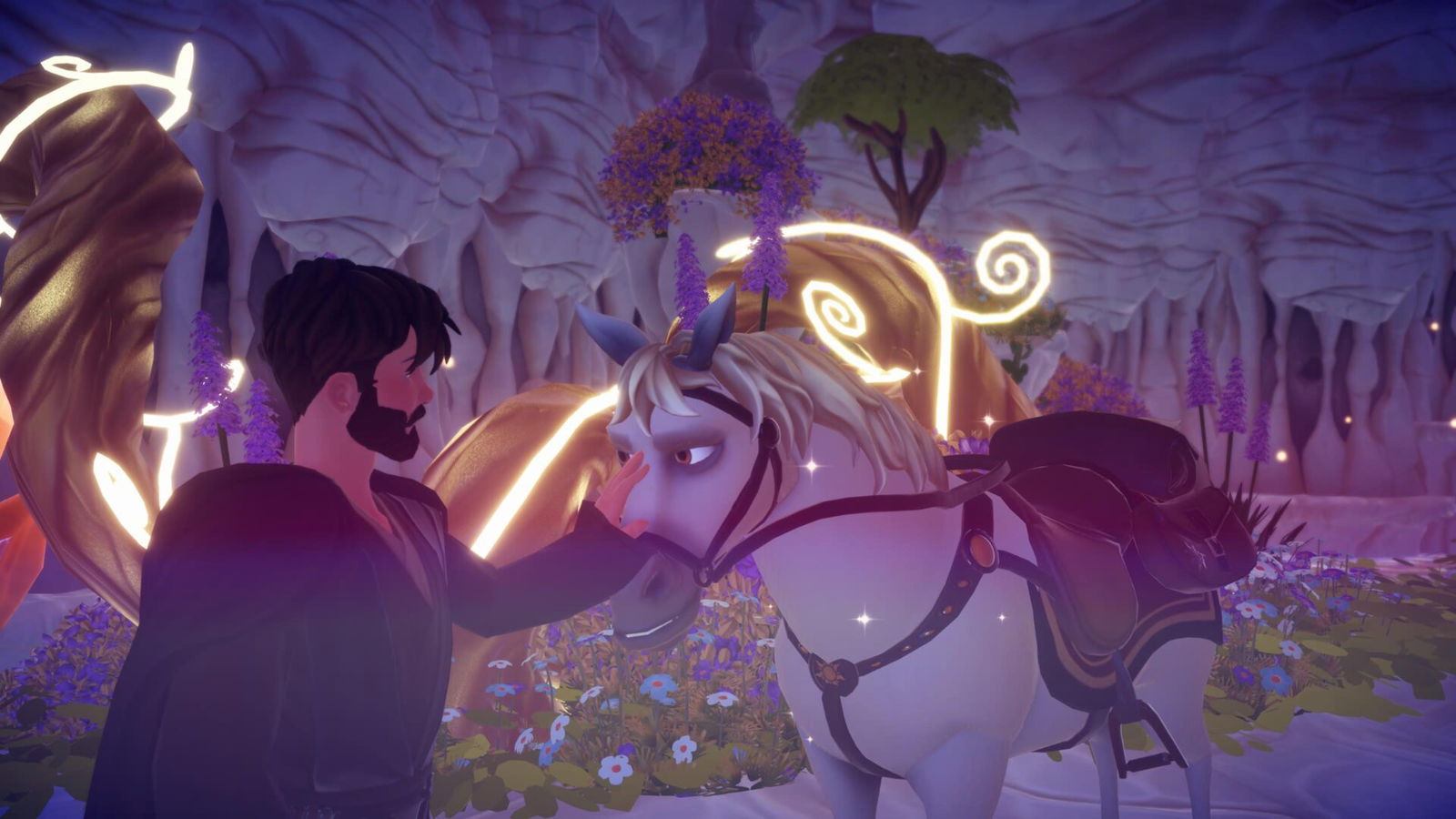 Disney Dreamlight Valley: Wishblossom Ranch (Ps5) Review Disney Dreamlight Valley: Wishblossom Ranch (Ps5) Review