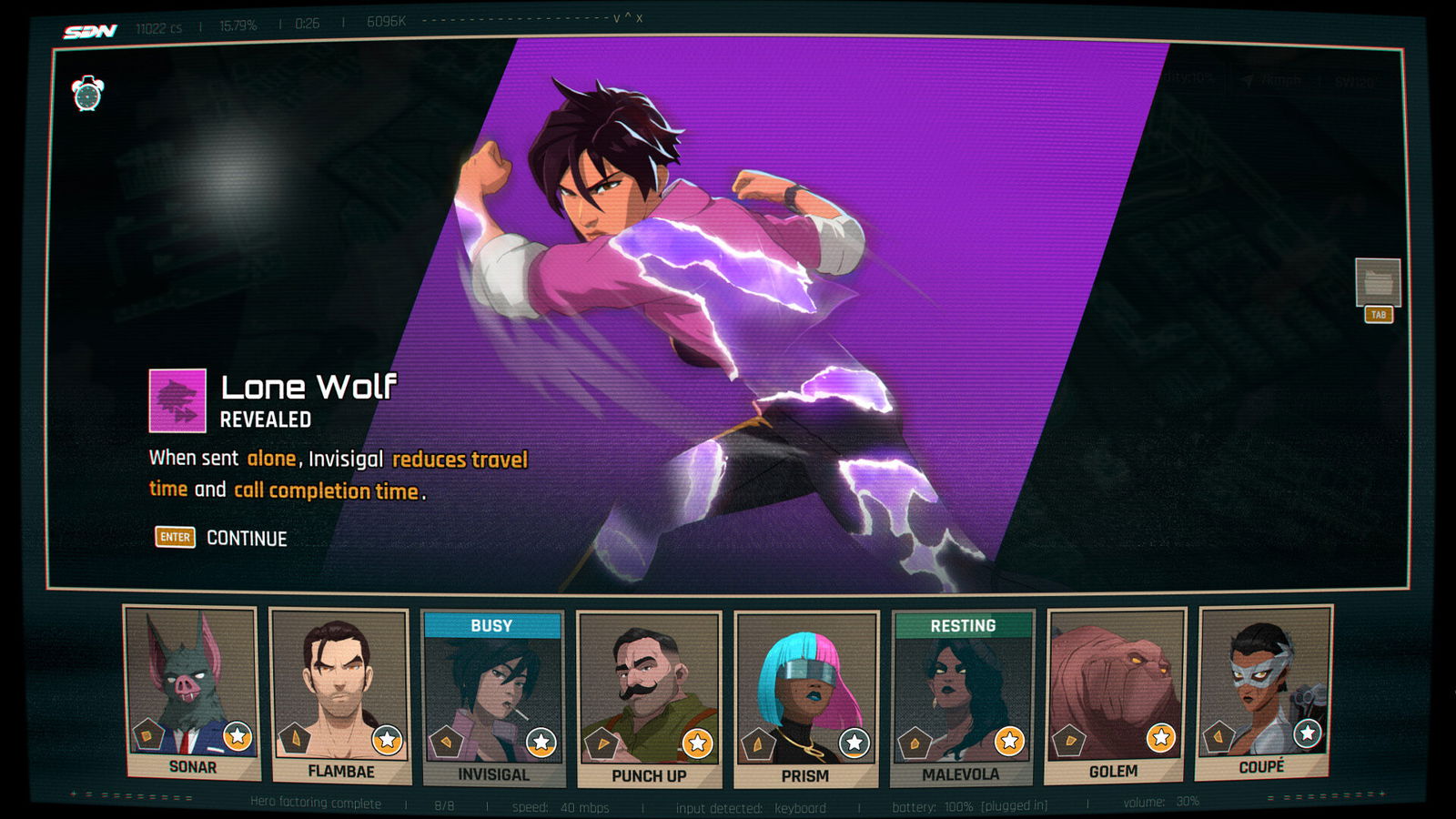 Dispatch Full Series (Pc) Review