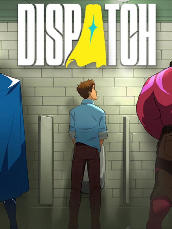 Dispatch Full Series (PC) Review