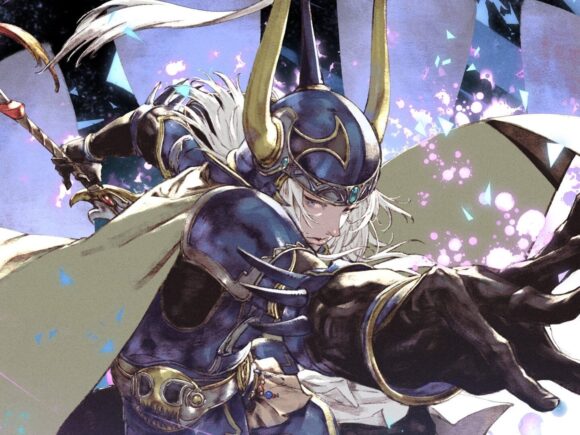 Dissidia Duellum, Final Fantasy's Newest Mobile Game, Has Me Cautiously Optimistic