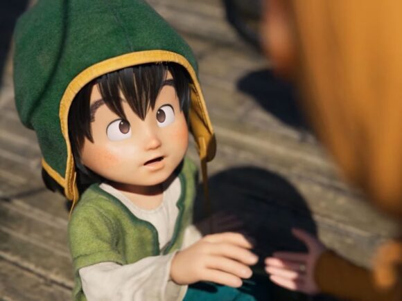 Dragon Quest VII Reimagined: Talking Legacy, a New Aesthetic and The Return of a Legend