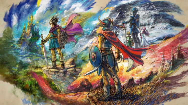Dragon Quest’s Yuji Horii Is The First Game Designer To Earn Japan’s Autumn Honors