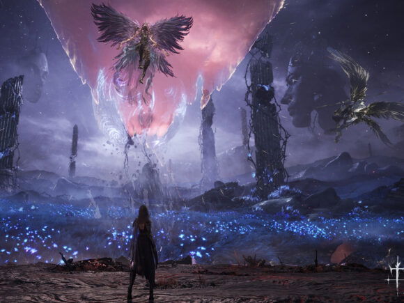 Eclipse Glow Games Unveils New Tides Of Annihilation Trailer At Xbox Partner Preview