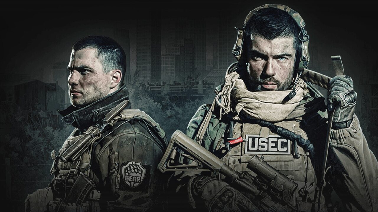 Escape From Tarkov (PC) Review