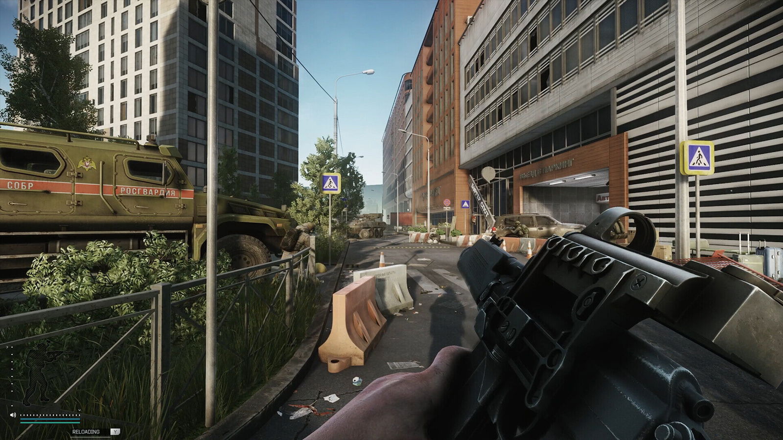 Escape From Tarkov (Pc) Review