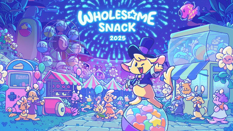 Everything Announced At Wholesome Snack 2025!