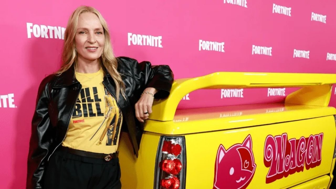 Fortnite Is Showing An Unfilmed Kill Bill Short In It'S Next Season Fortnite Is Showing An Unfilmed Kill Bill Short In It'S Next Season