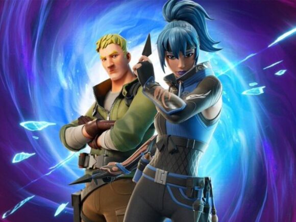 Fortnite Zero Hour Leak Reveals Who'll Be in the Big Finale