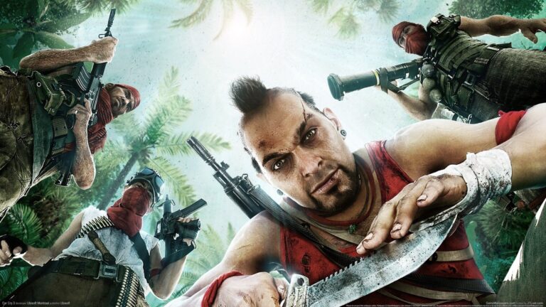 FX Reveals Ubisoft Far Cry TV Series, With Rob Mac and Noah Hawley Set As Co-Creators