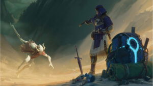 Going Hands-On With Outward 2—True Grit RPG